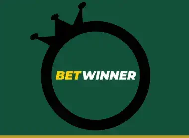 Betwinner logo